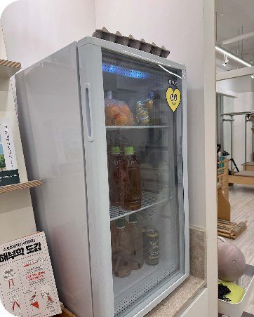 회원님이 리뷰에 올린 센터 사진